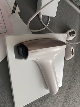 Philips lumea advanced s 2 nastavcami (na telo a tvar) - 3