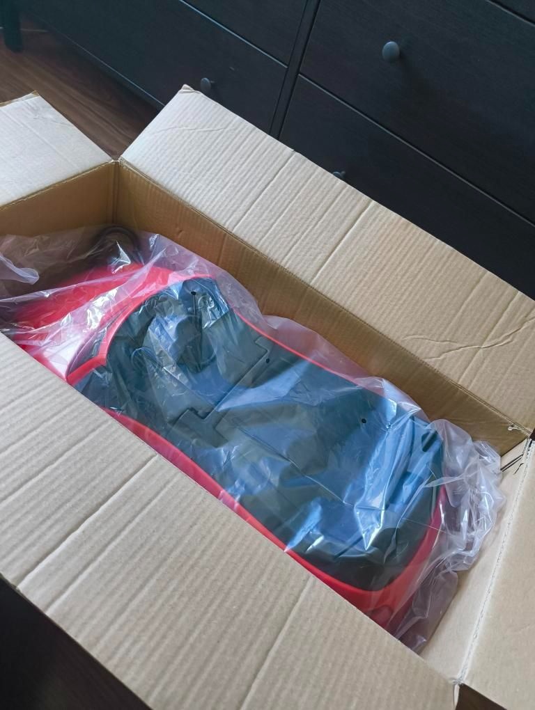 NOVĚ - Odrážadlo Fiat 500 - 3