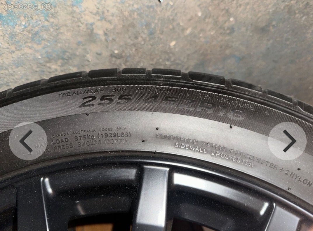 ✅ O.Z. Rally Racing VAN 5x120 R18 ✅ - 3