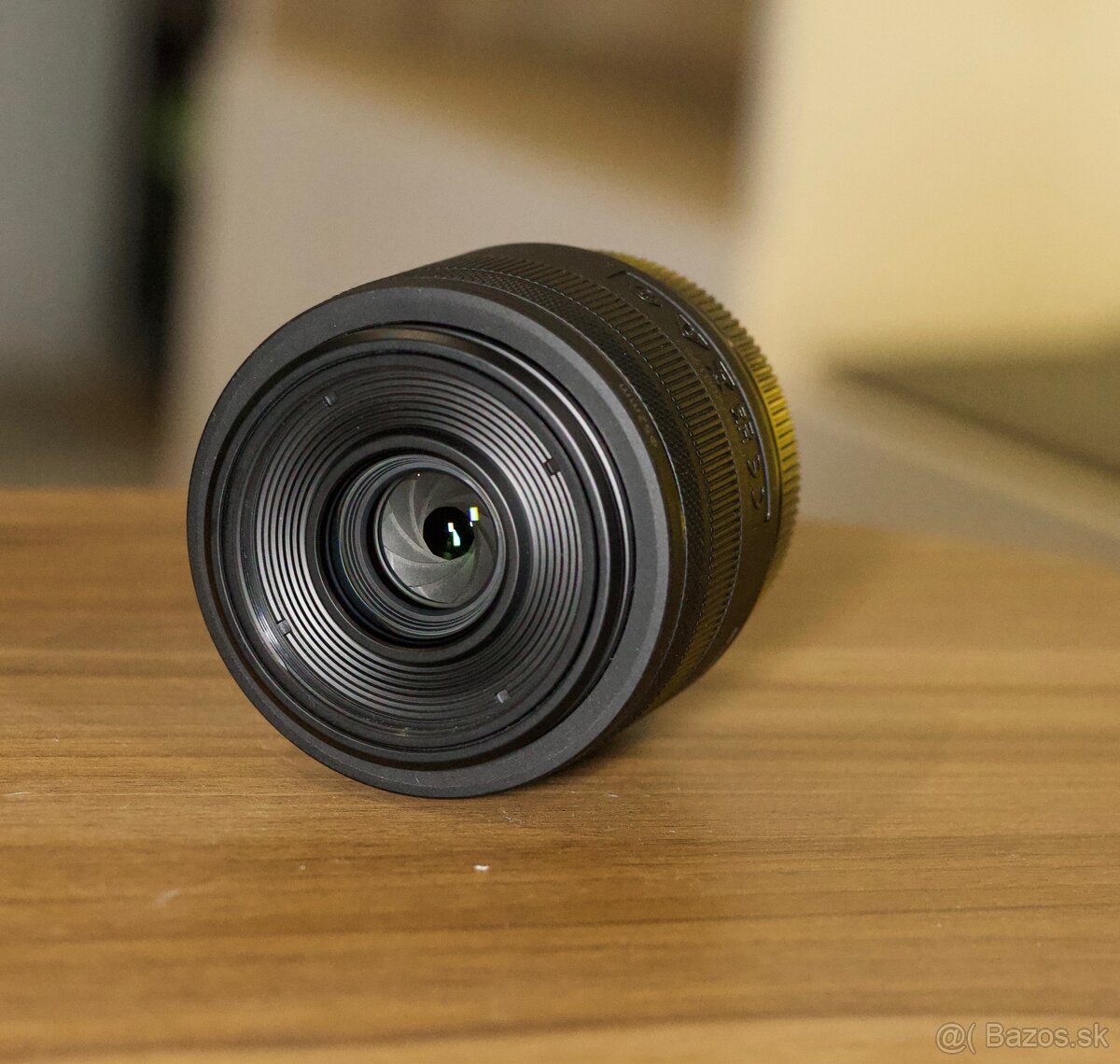 Canon RF 35mm f/1.8 IS Macro v 20-mesačnej záruke - 3