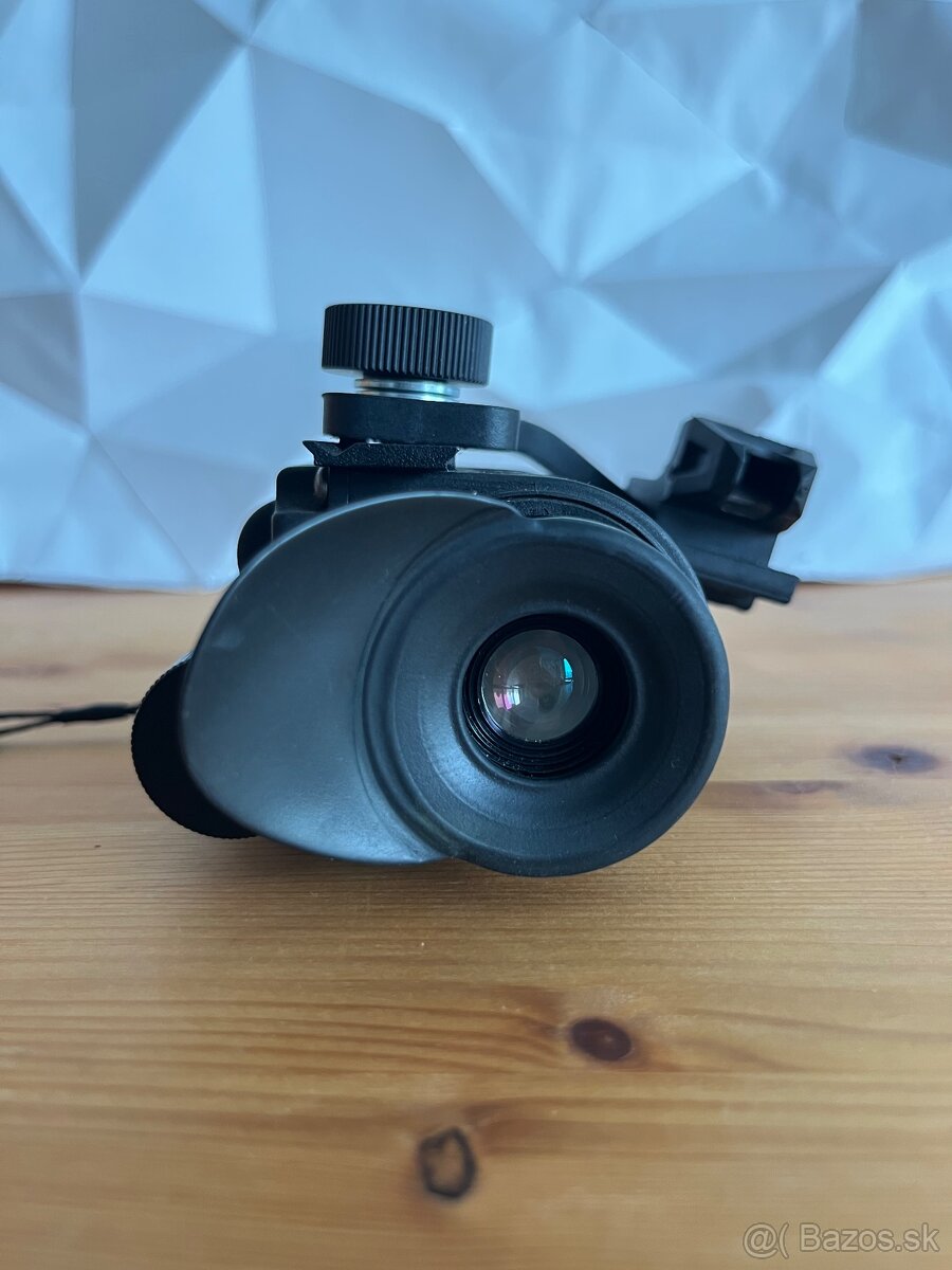 Pulsar Challenger GS1X20 gen1+ - 3