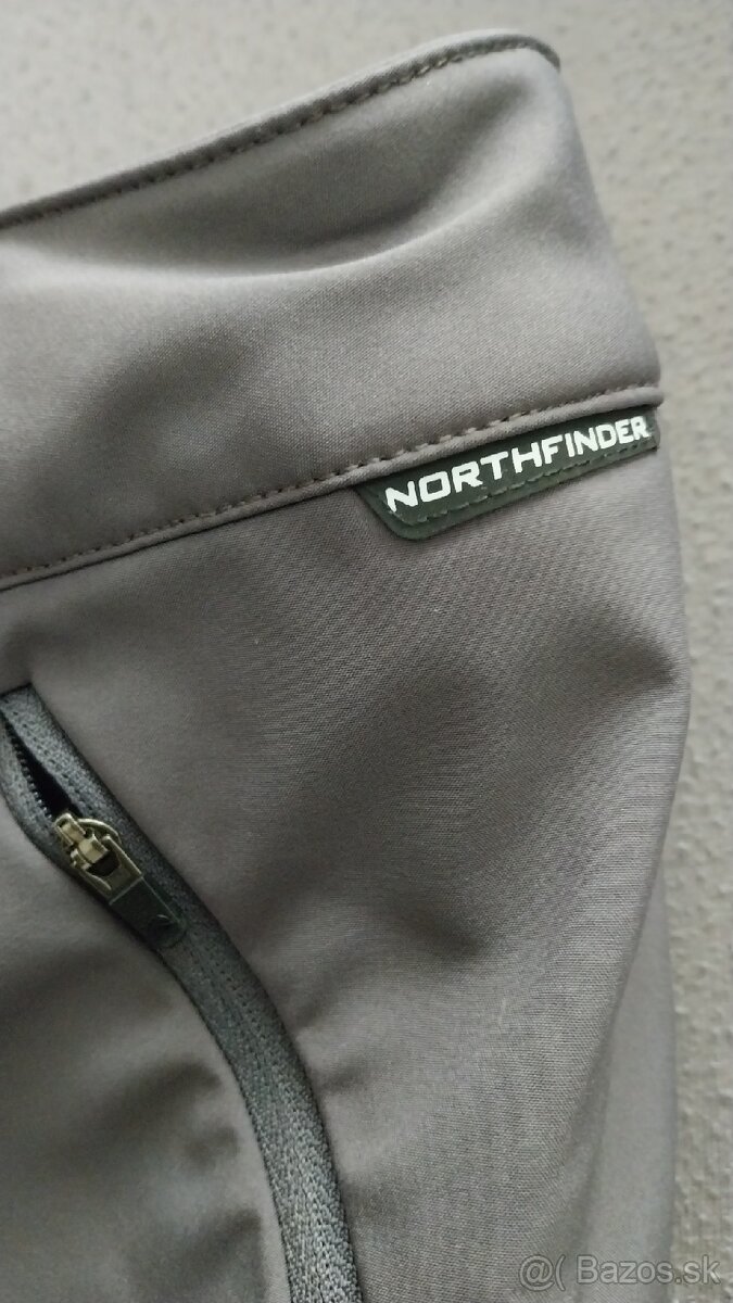 Northfinder turistické nohavice vel.L - 3