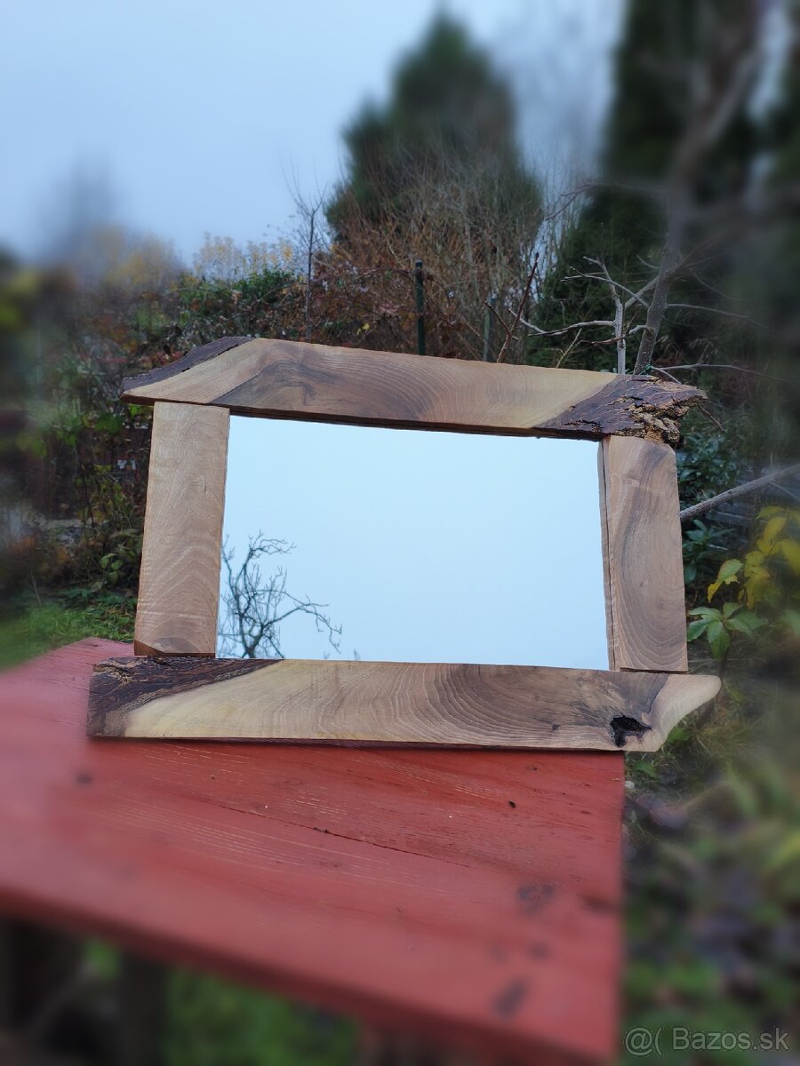 Zrkadlo na stenu - 3