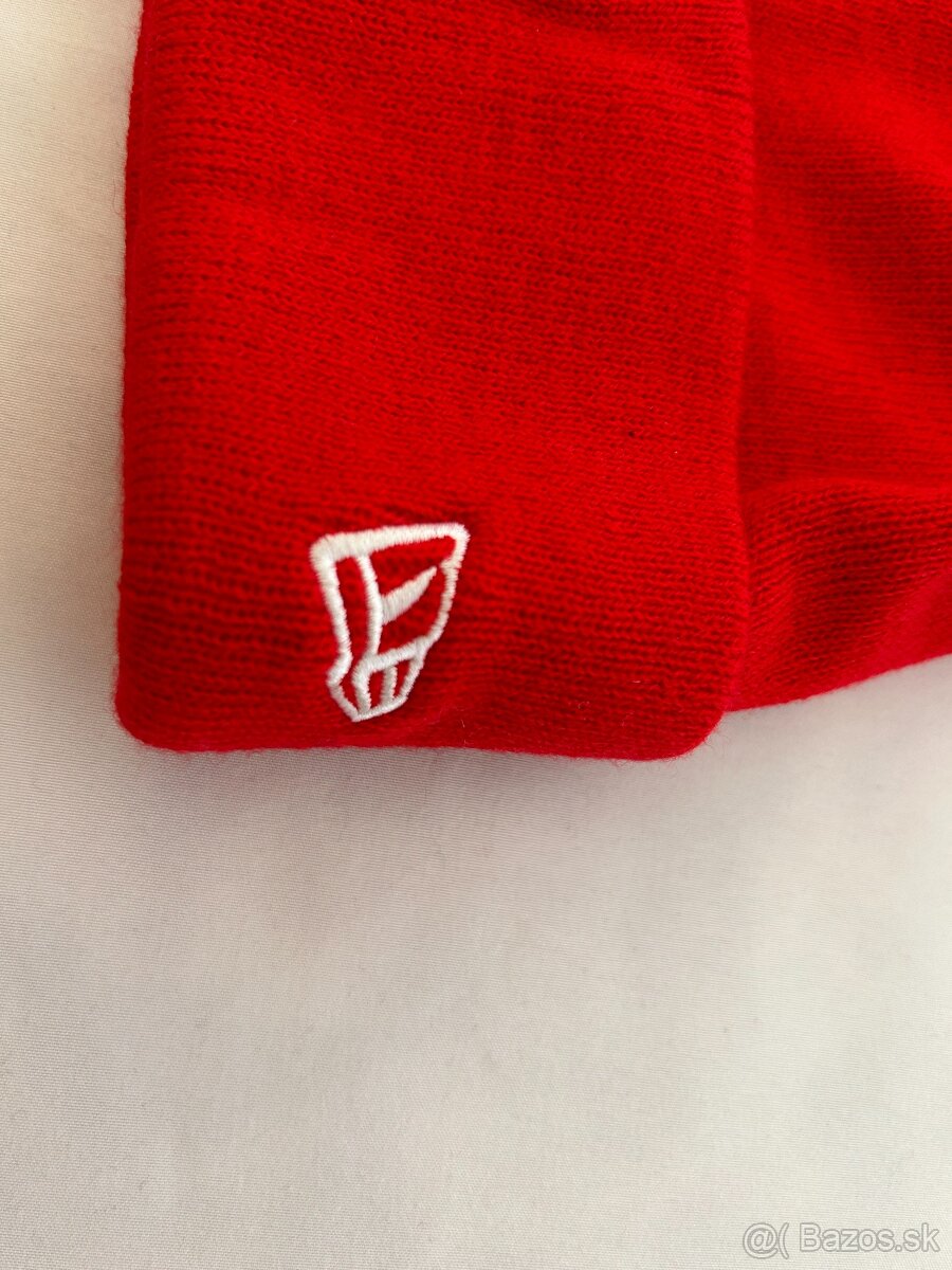 Supreme New Era S Logo beanie FW23 - 3
