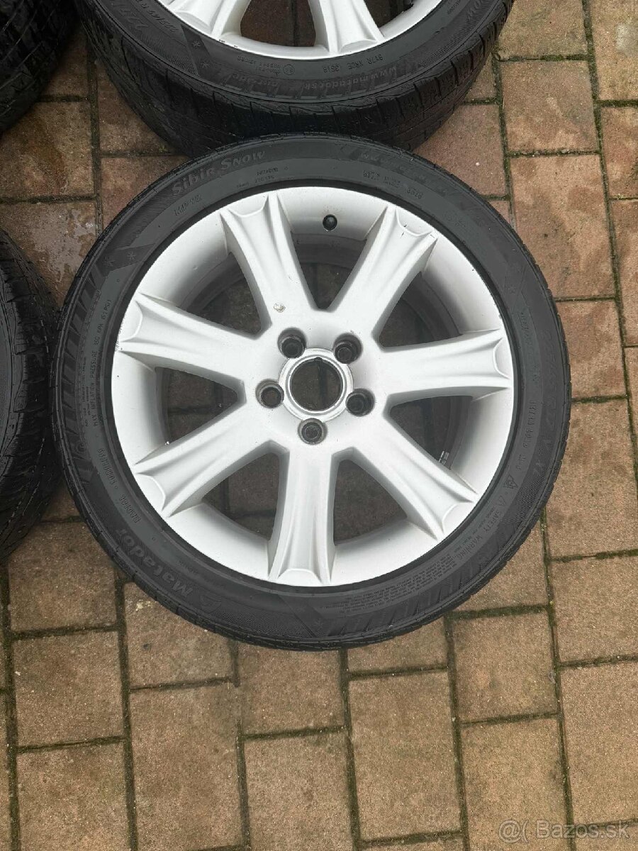 Disky Ronal 5x112 R17 - 3