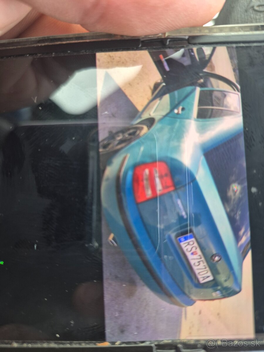 Fabia 1.4 benzin 74kw - 3