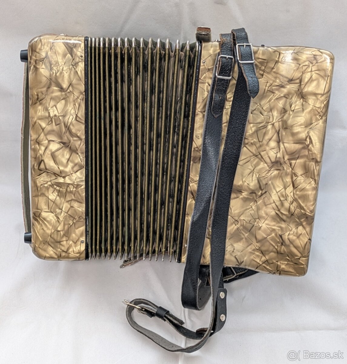 Lignatone Accord - 60 basov - 3