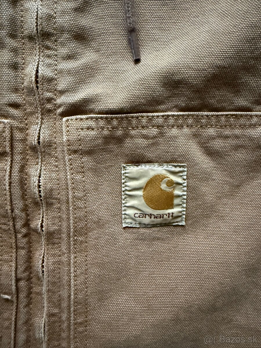 Carhartt Arling bunda (L) - 3