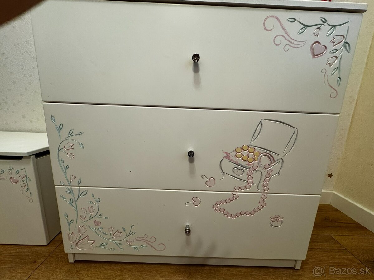 Nabytok do detskej izby - 3