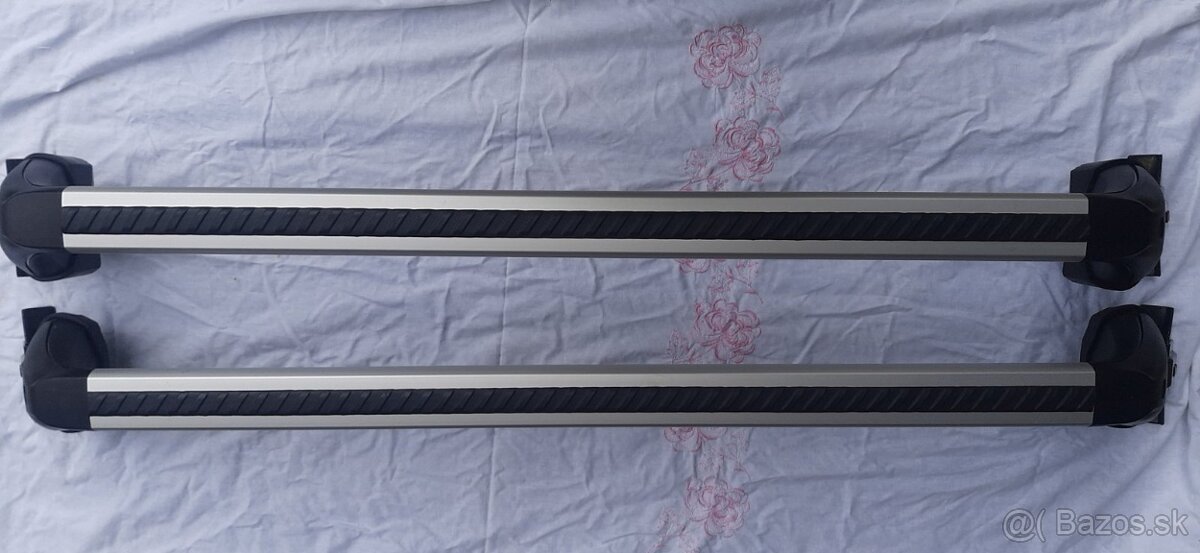 Strešny nosič original Nissan Juke - 3