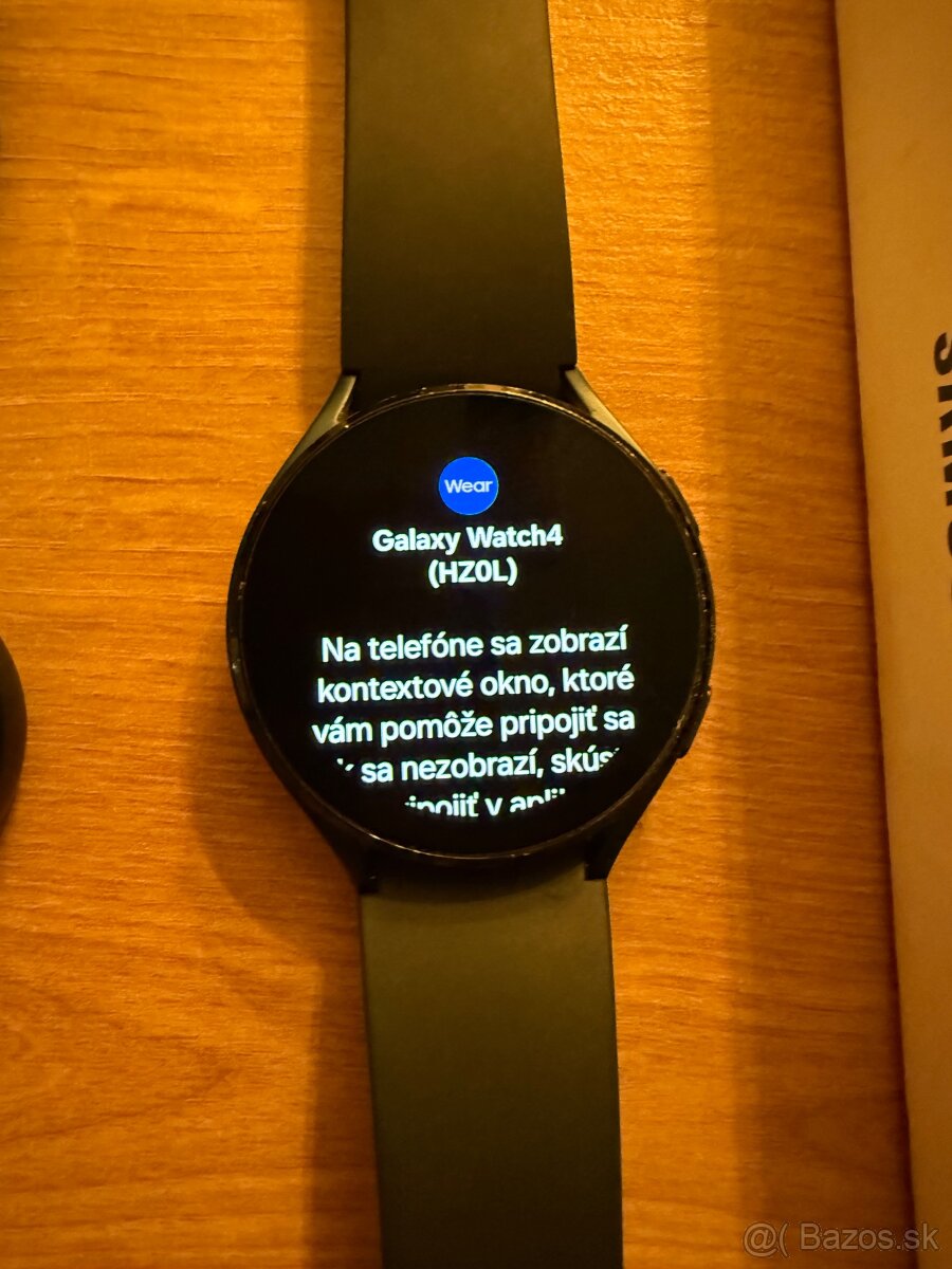 Samsung Galaxy watch 4 44mm - 3