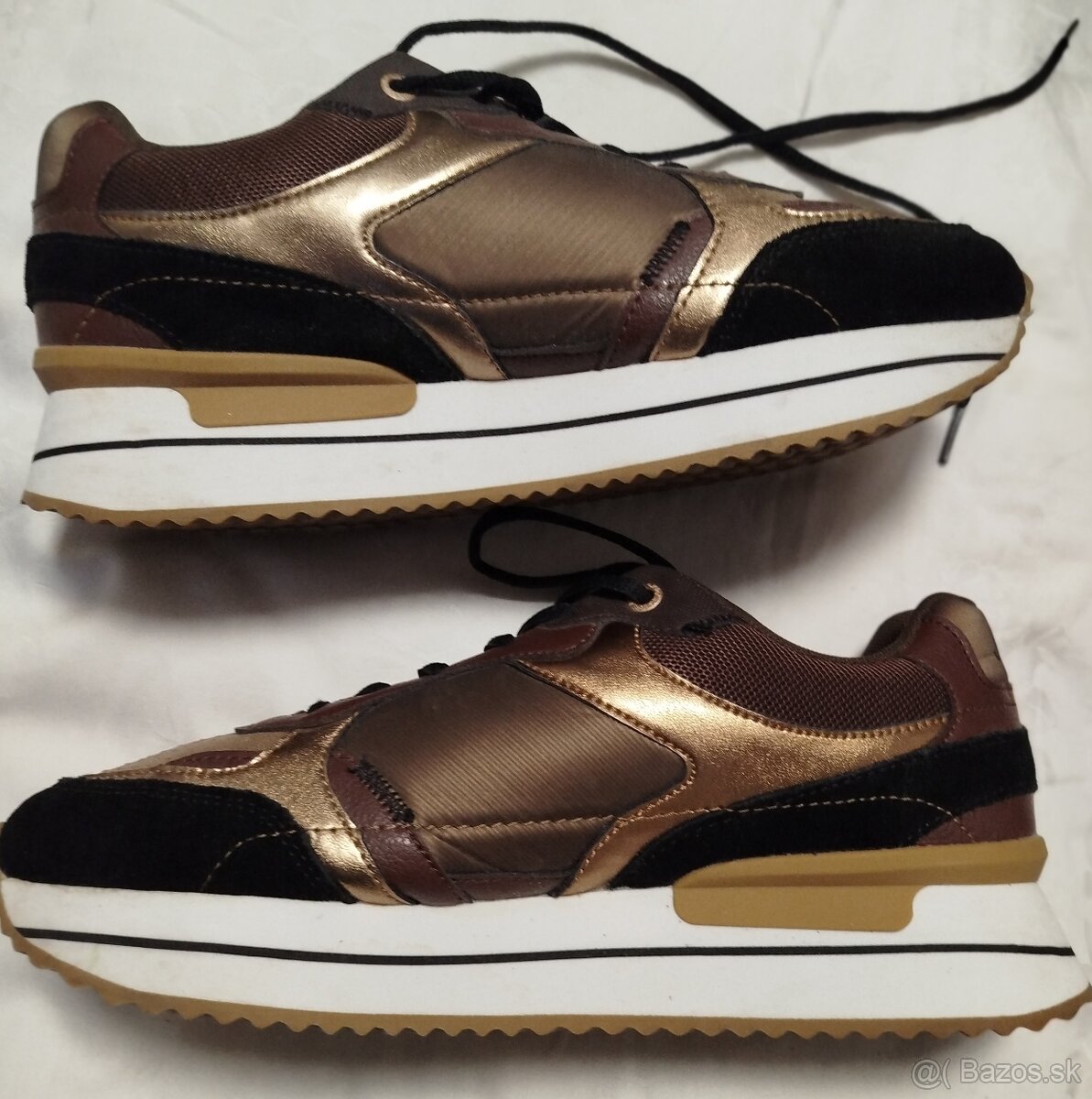 Tenisky Pepe jeans - 3