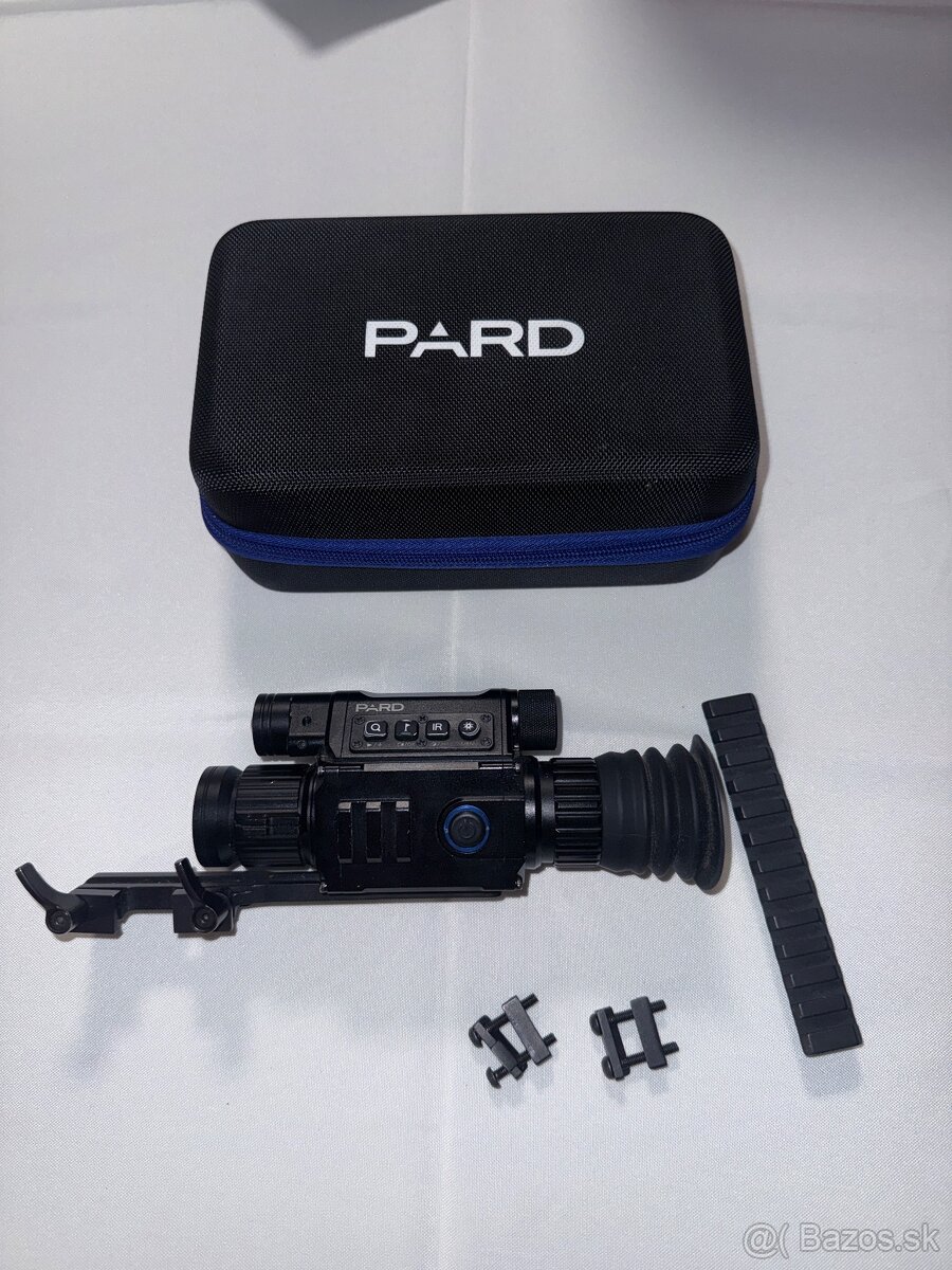 Pard nv008 - 3