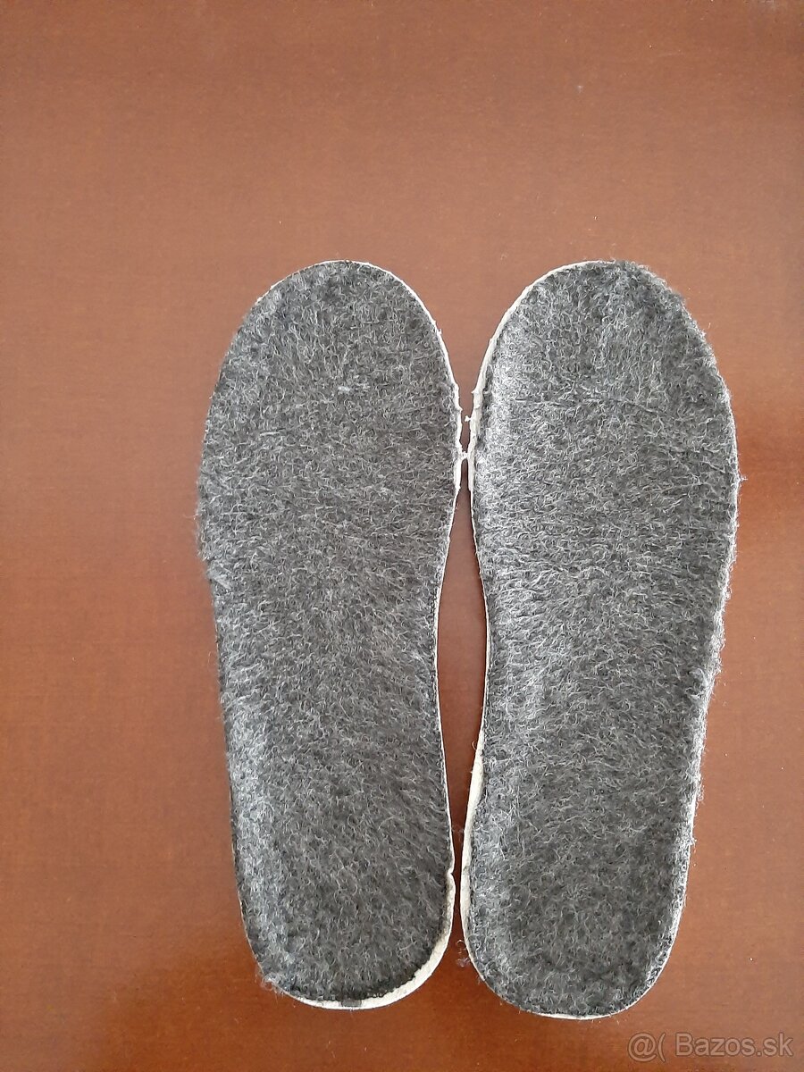 D.D. Step zimné topánky č.29 blikacie - 3