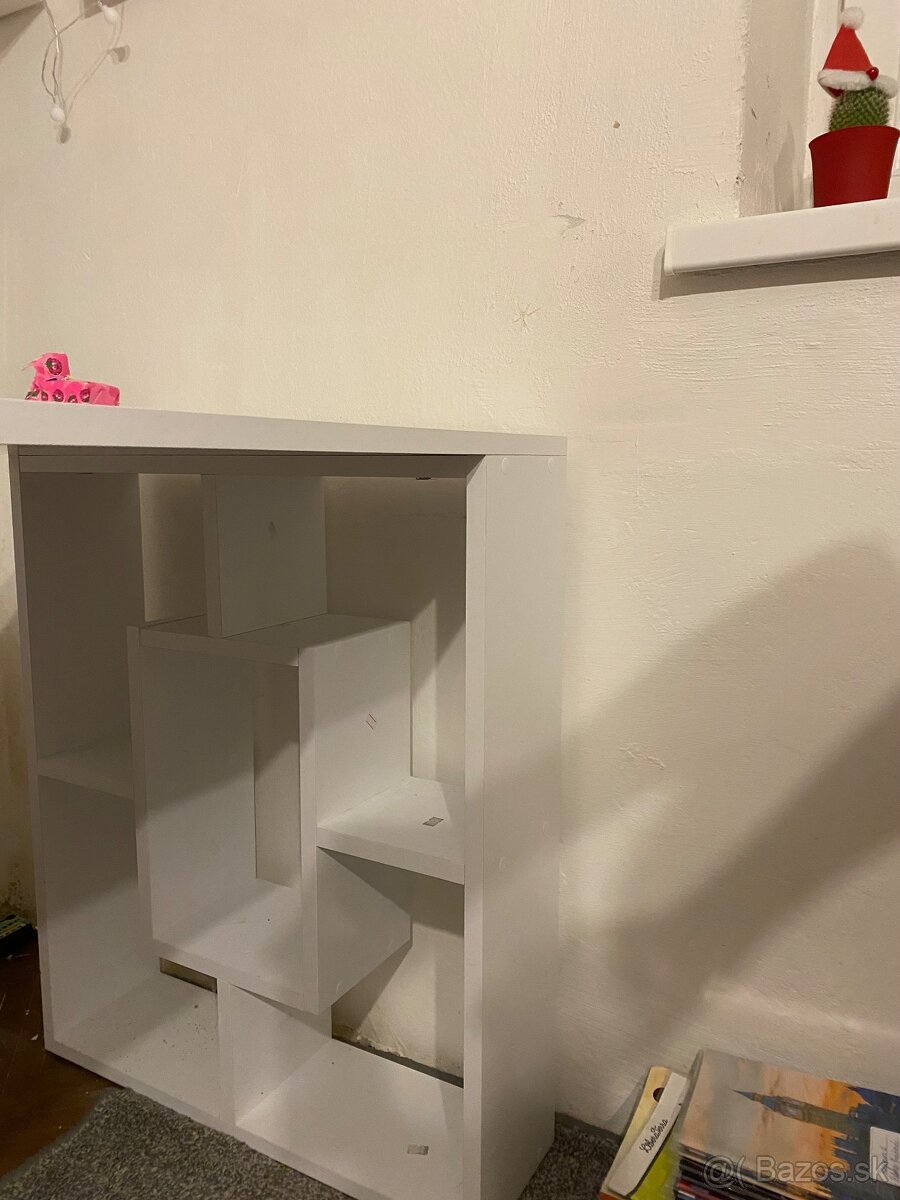 Predám stôl v stave ako nový - 3