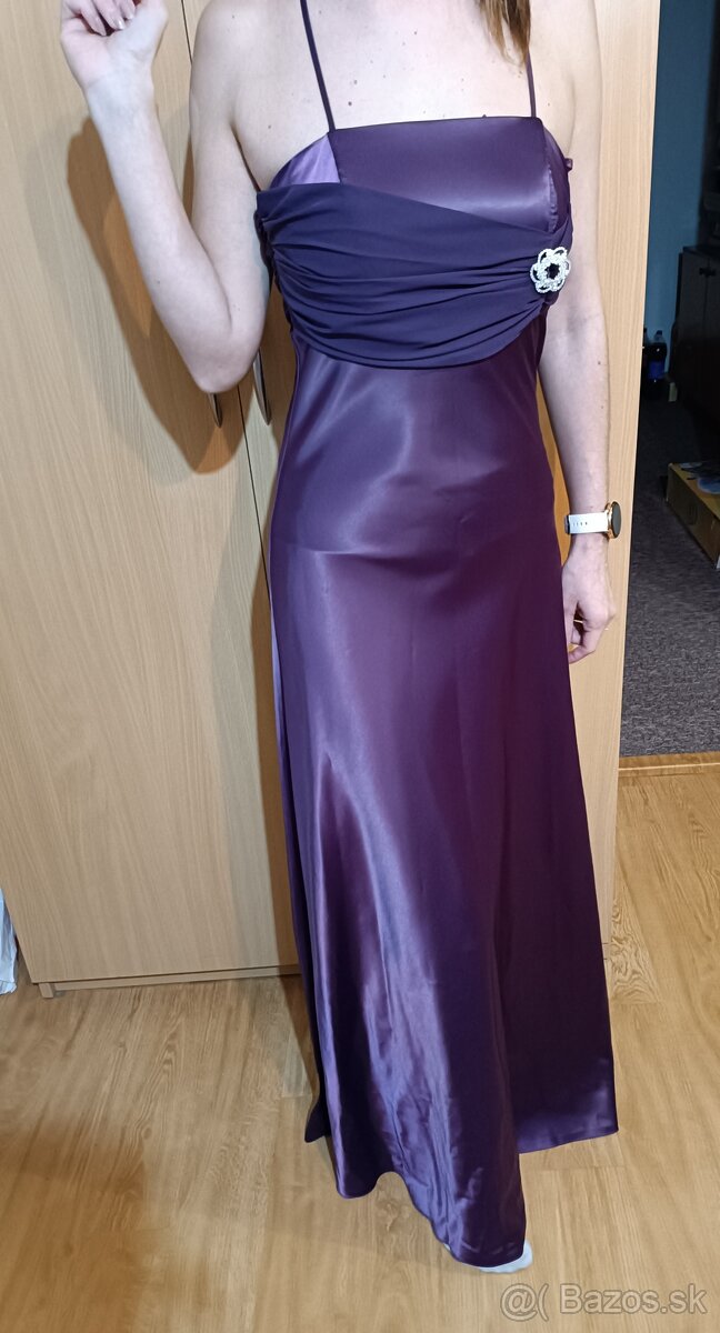 Spoločenské saty - 3