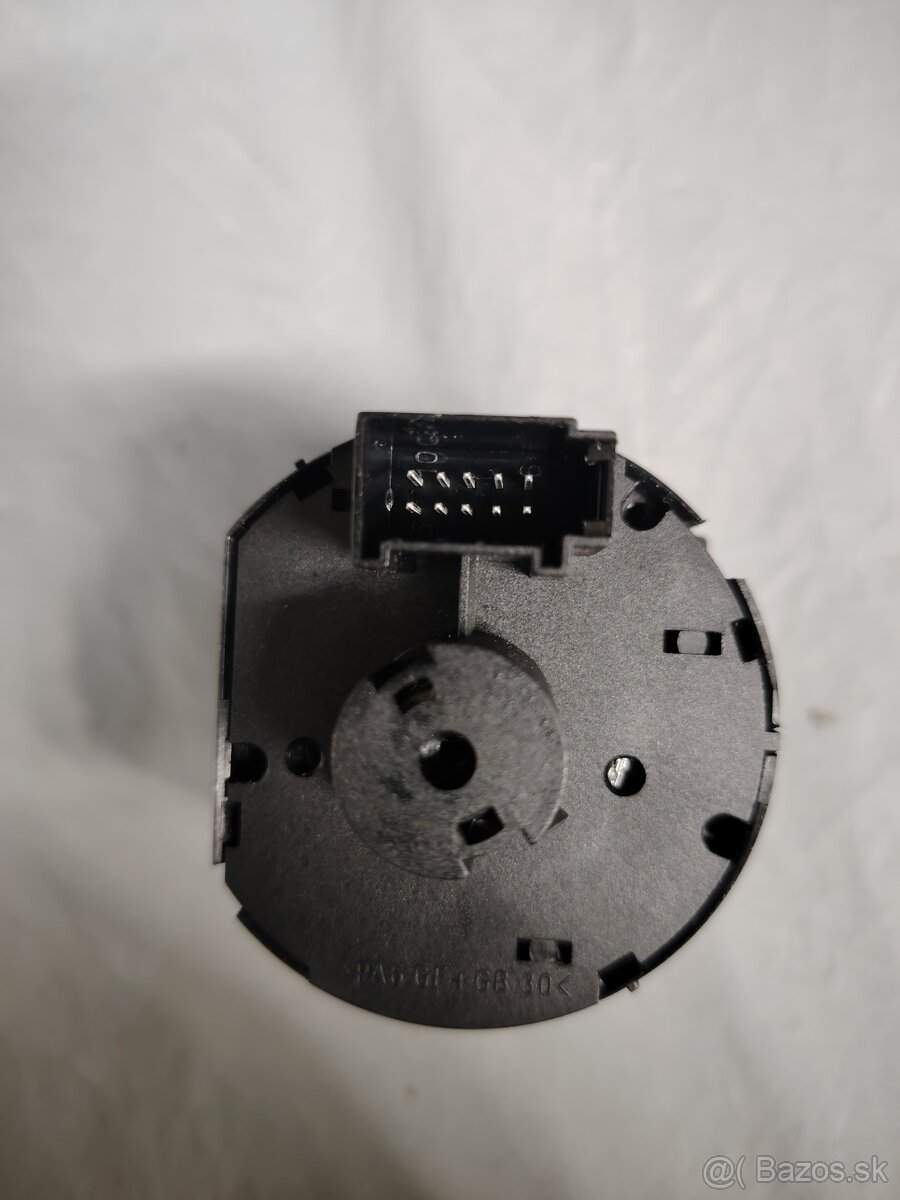 Volkswagen Touran golf V - 3