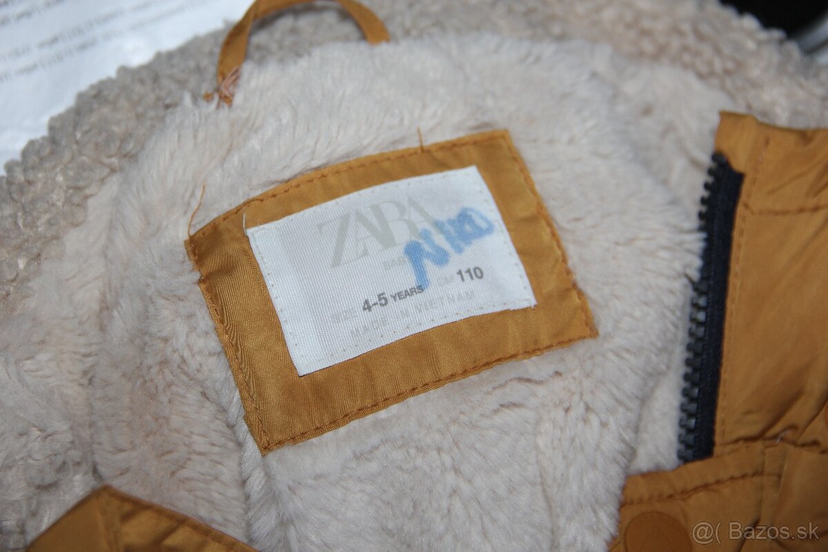 Predám zimné detské oblečenie - 3