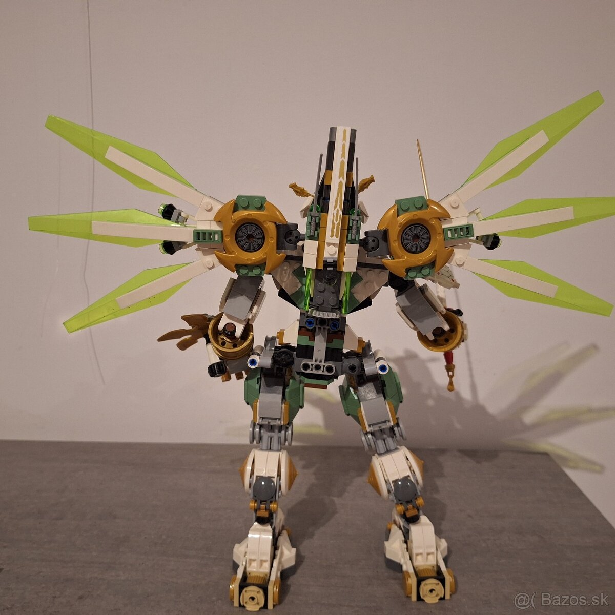 Lego Ninjago 70676 - 3