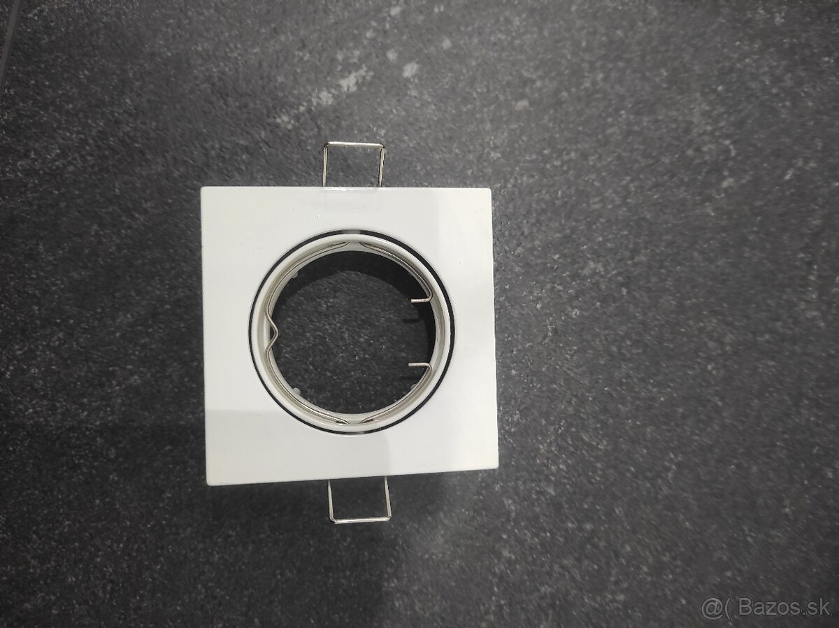 Bodové svietidlo - 3