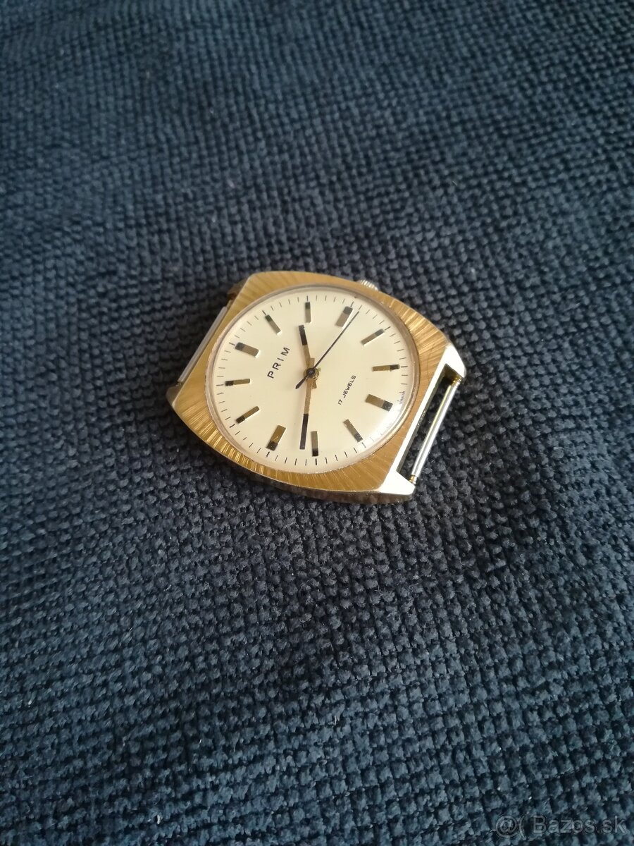 Hodinky Prím Brusel Top - 3