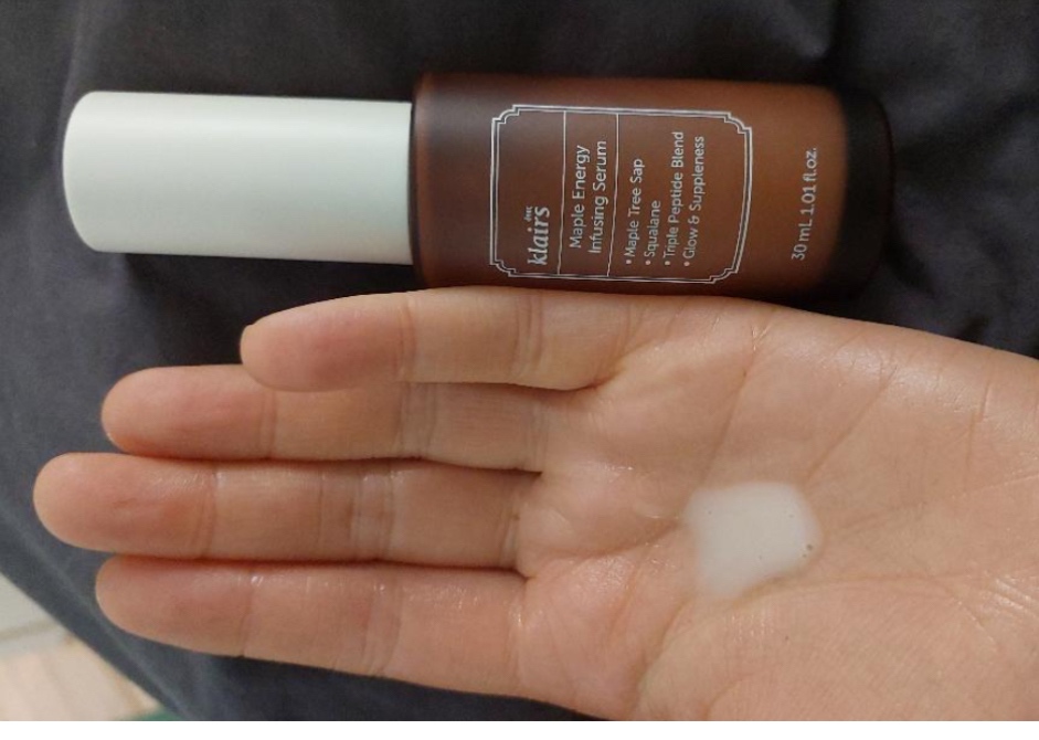 Korejska kozmetika - 3