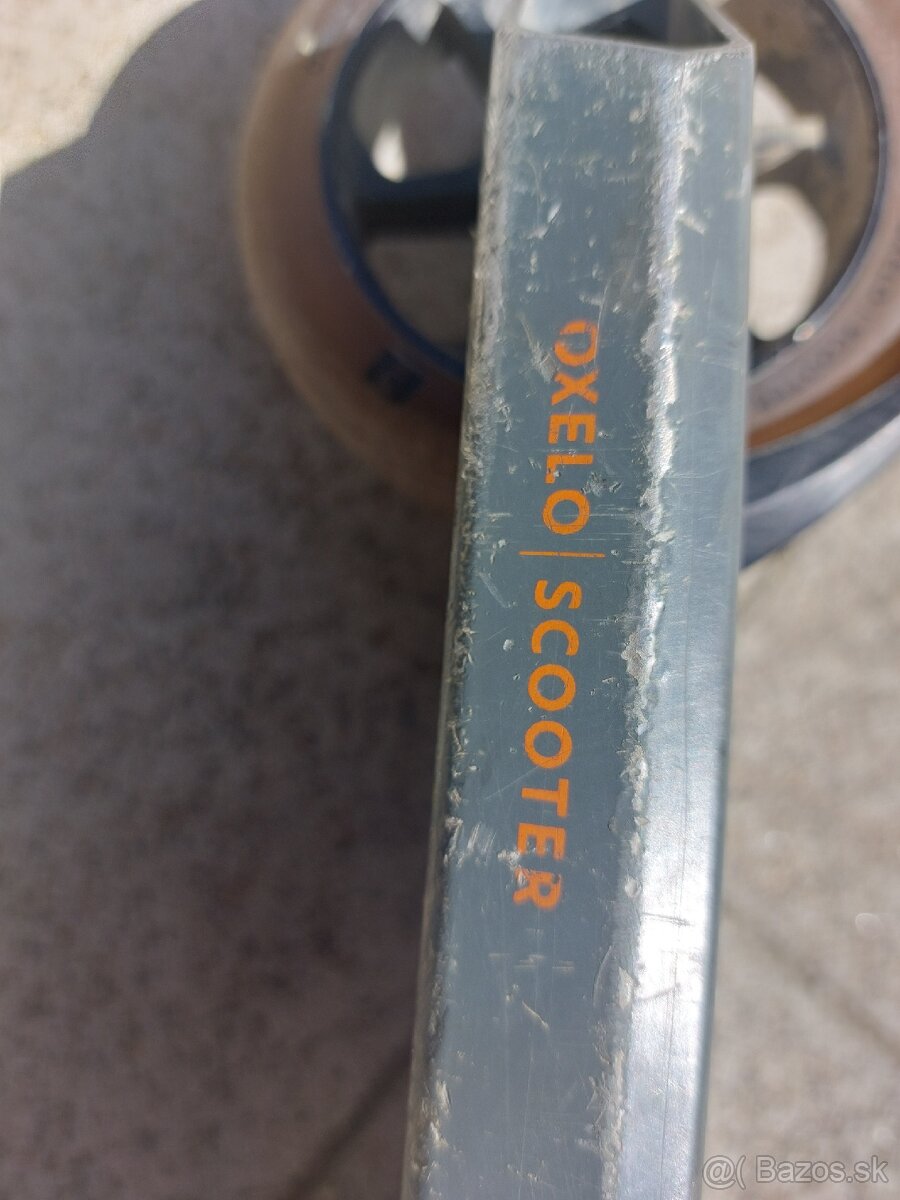 OXELO KOLOBEŽKA - 3