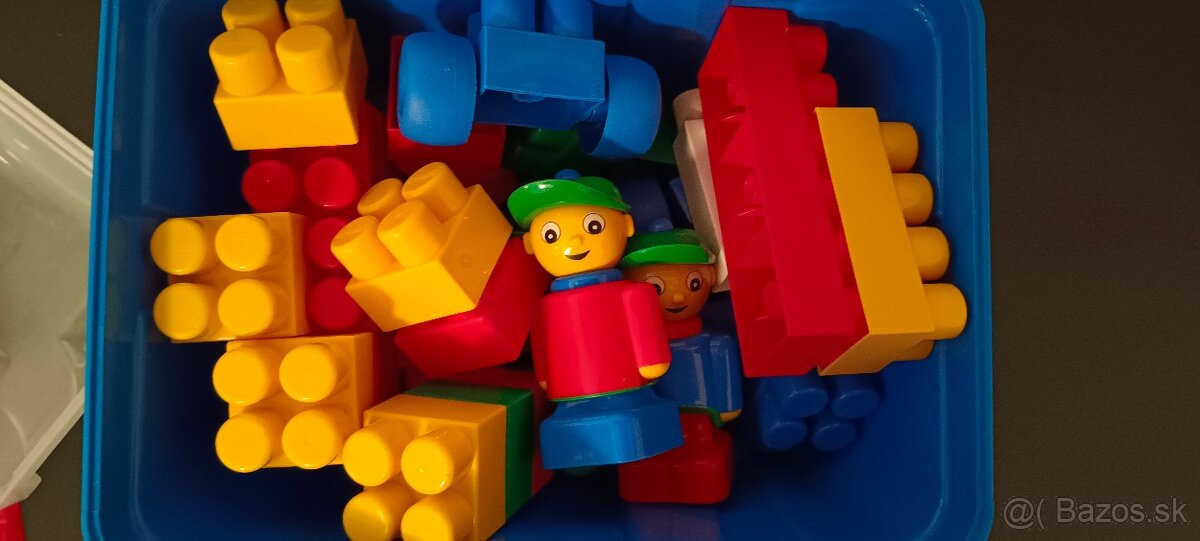 Velke skladačky v boxe - 3