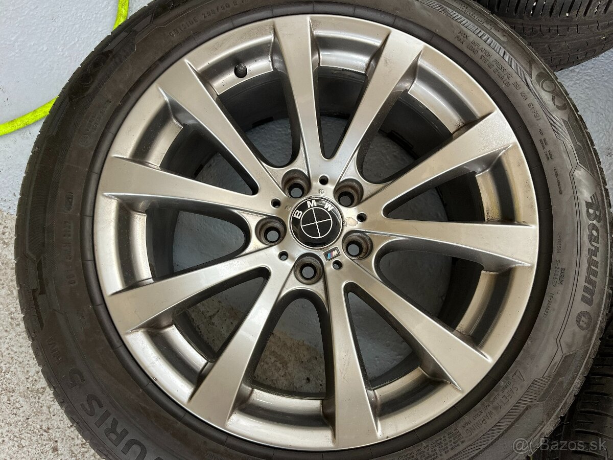 ALU BMW ORIGINAL 6785503 X5 X6 - 3