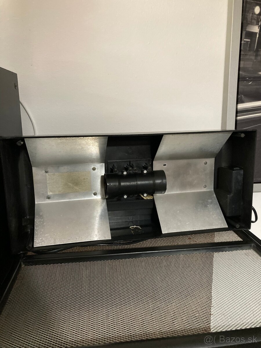 Exo Terra terárium 45x45x45cm - 3