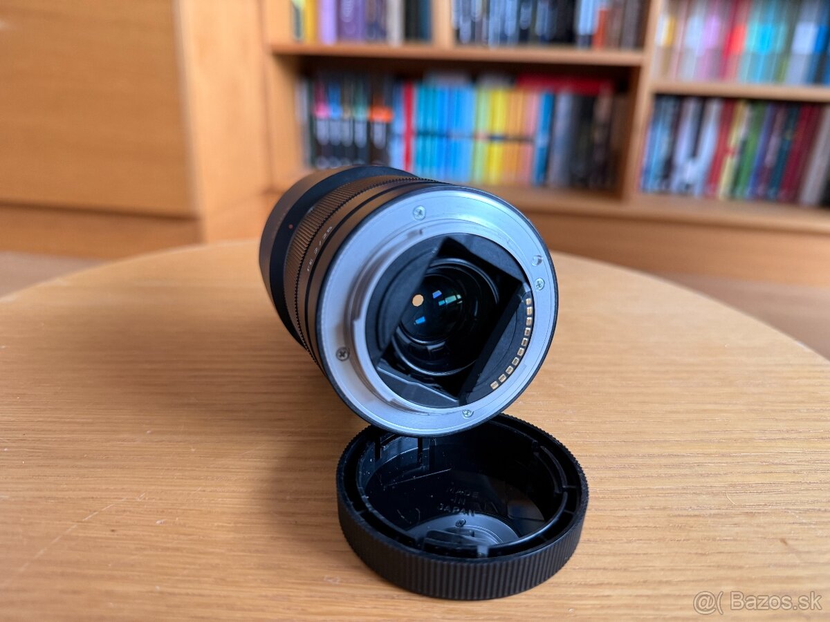 Sony FE 28mm f/2 (SEL28f20) - 3