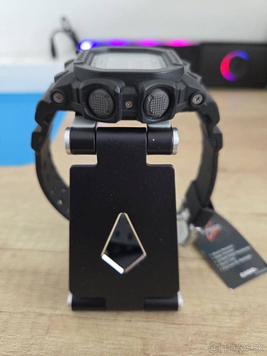 CASIO GX-56MF - 1ER - 3