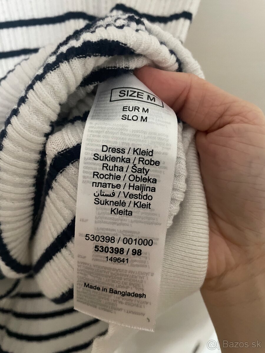 Každodenné šaty - 3