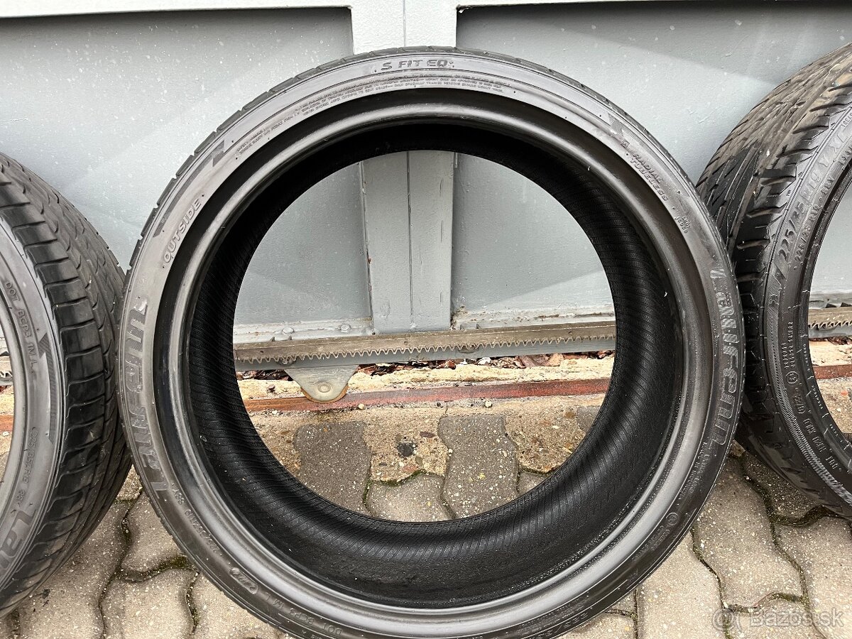 225/35 R19 Matador Hectora3 - 3