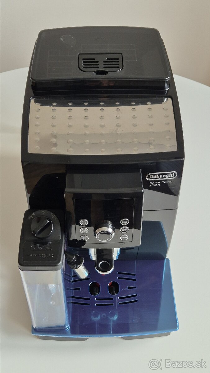 Kávovar DeLonghi Cappuccino Smart - 3