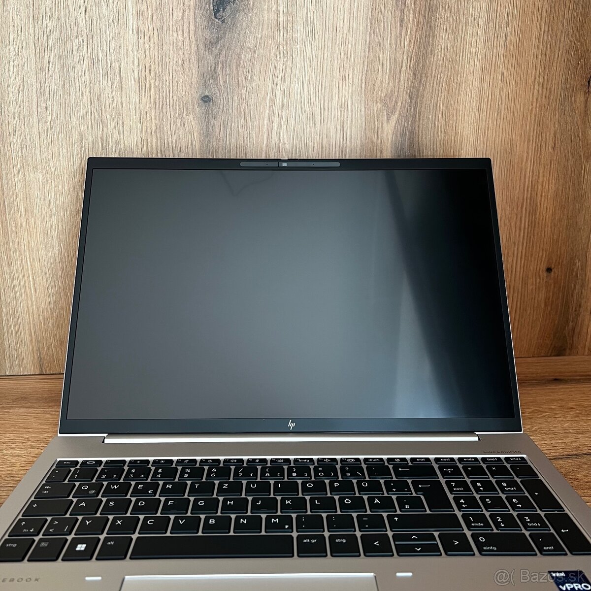 HP EliteBook 860 G10 TOUCH|+záruka - 3