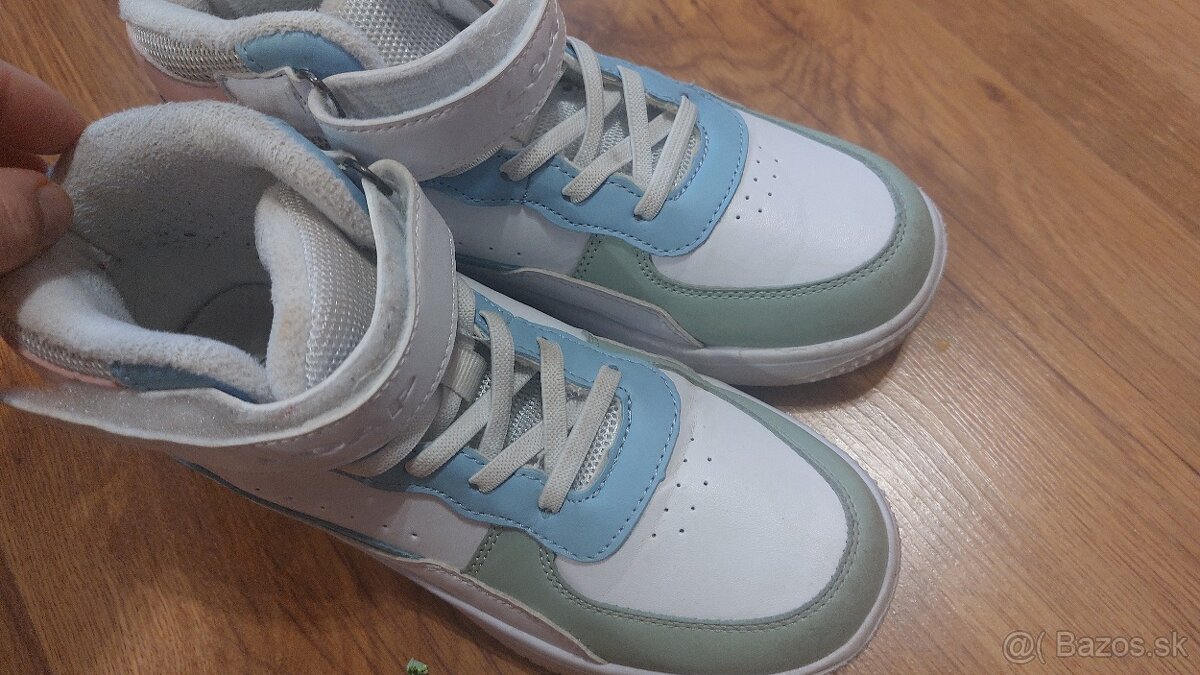 Predam tenisky Loap v.35 - 3