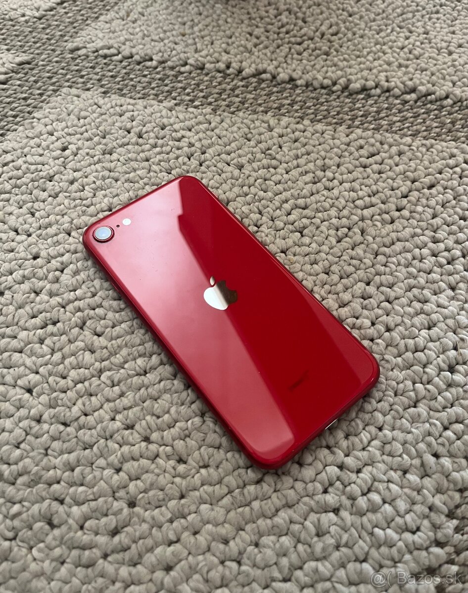 IPhone SE 2020 - 3