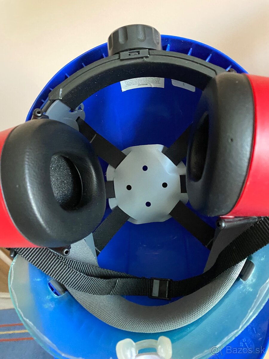 Ochranná prilba Portwest - 3