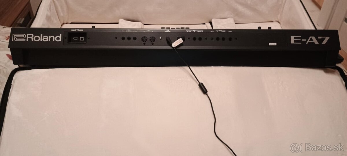 Predam Keyboard Roland E-A7 - 3