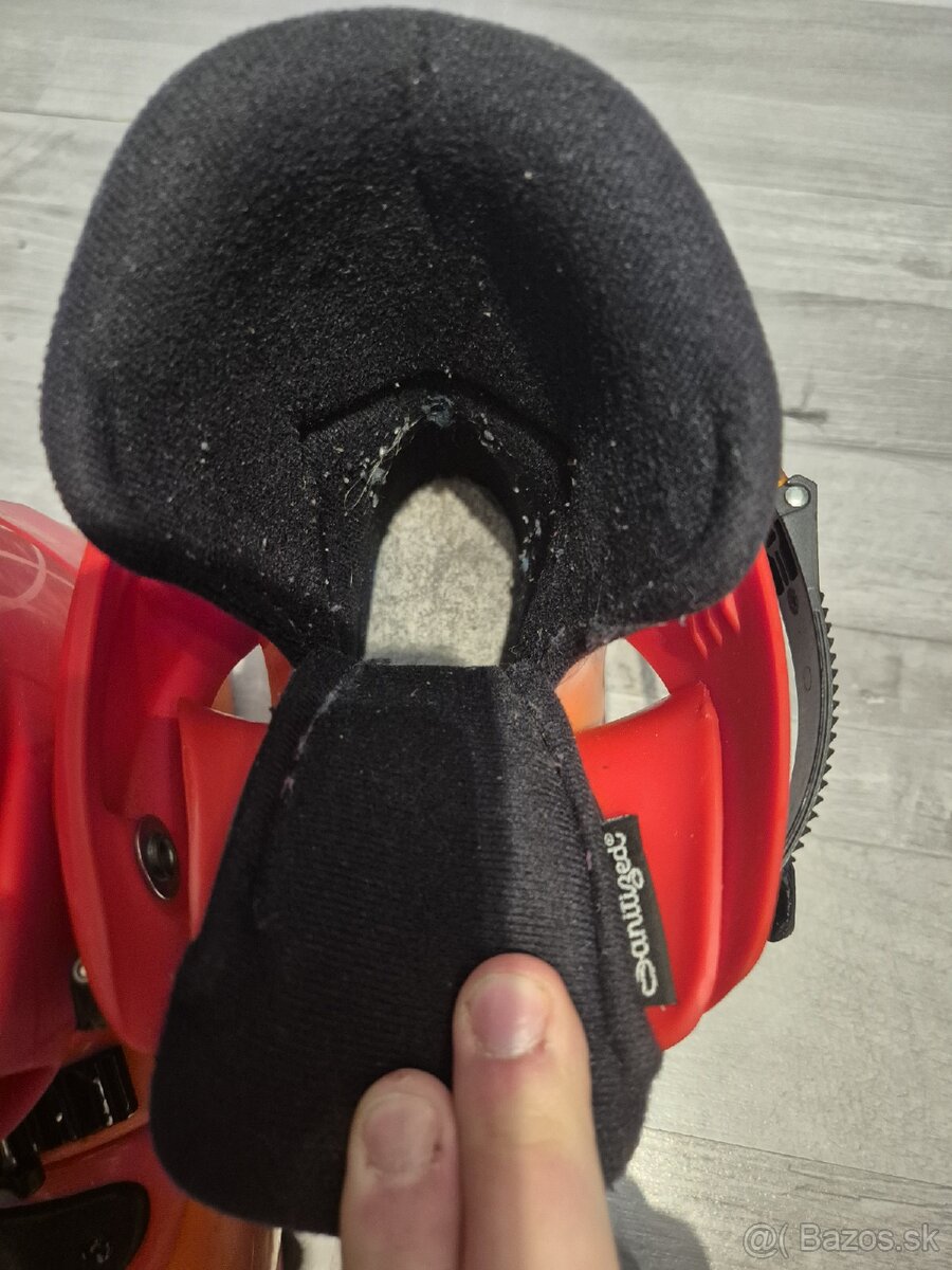 Detské lyžiarsky - 3