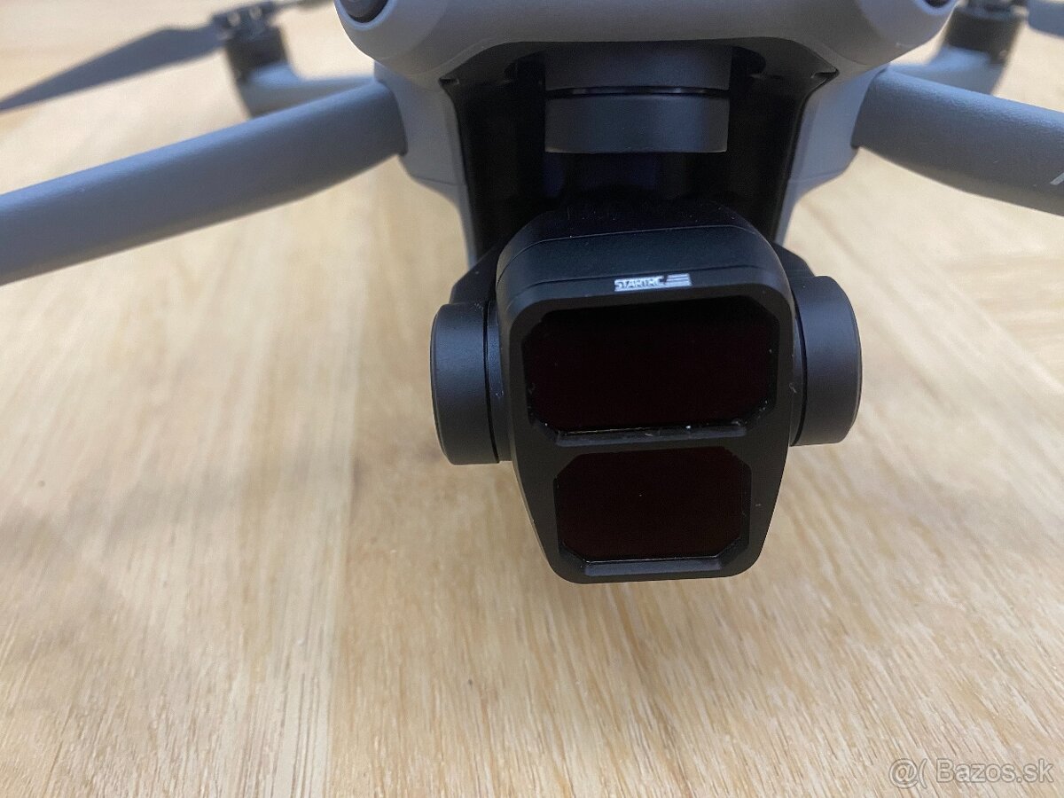 DJI Mavic Air 3 + RC-N2 novy - 3