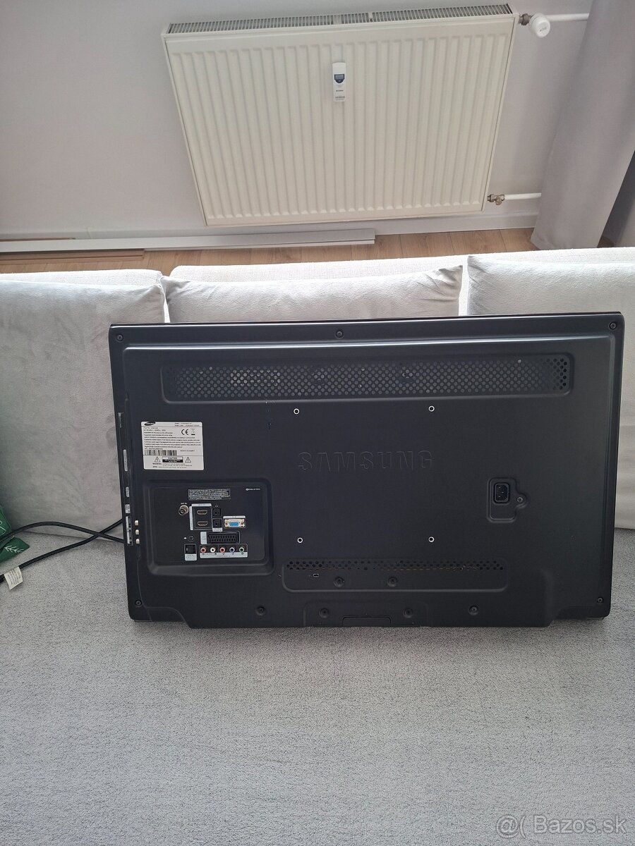 Samsung LE32C530 - 3