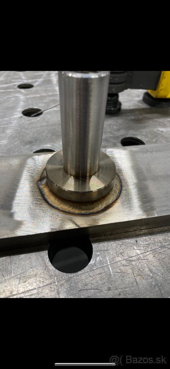 PROFI ZVÁRANIE + MONTÁŽ - 3