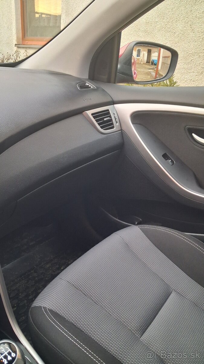 Hyundai I30 cw kombi - 3