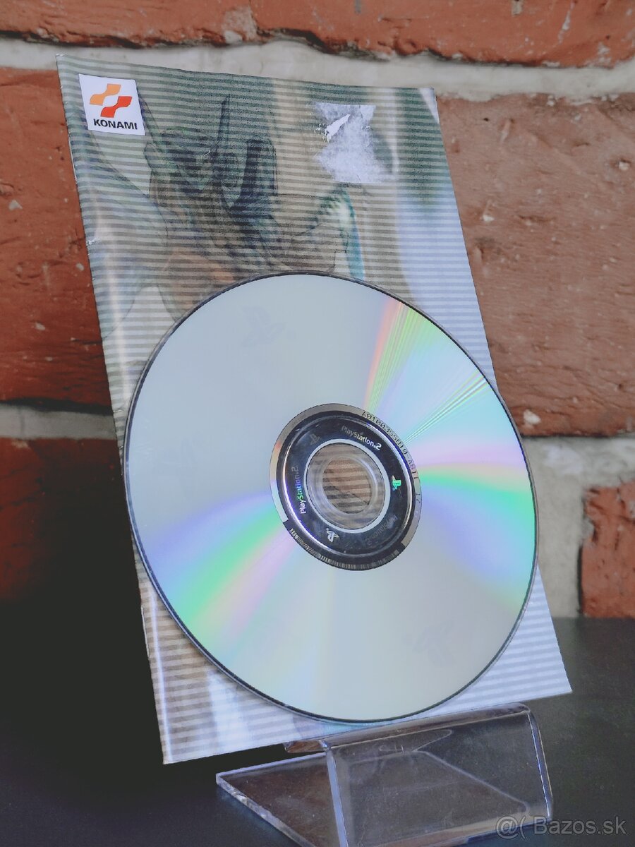 Zone of the Enders - 3