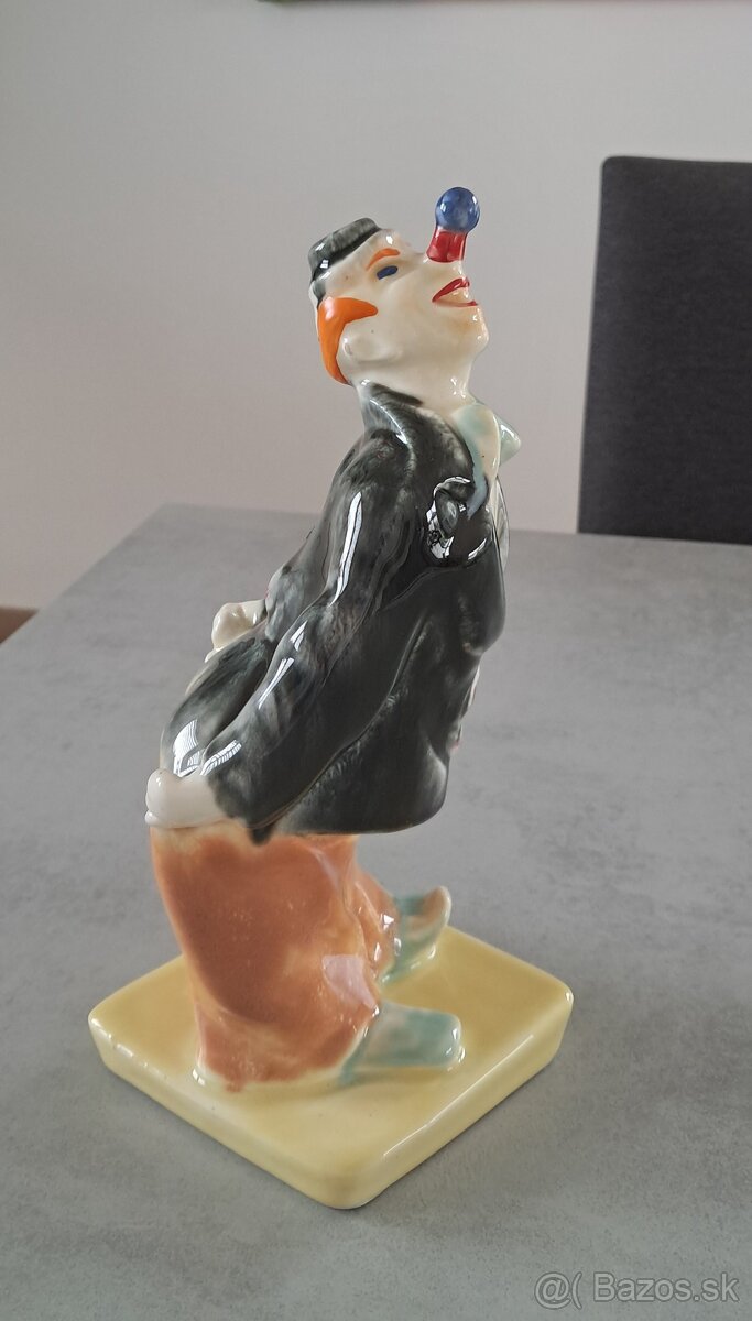 Starožitná soška - 3