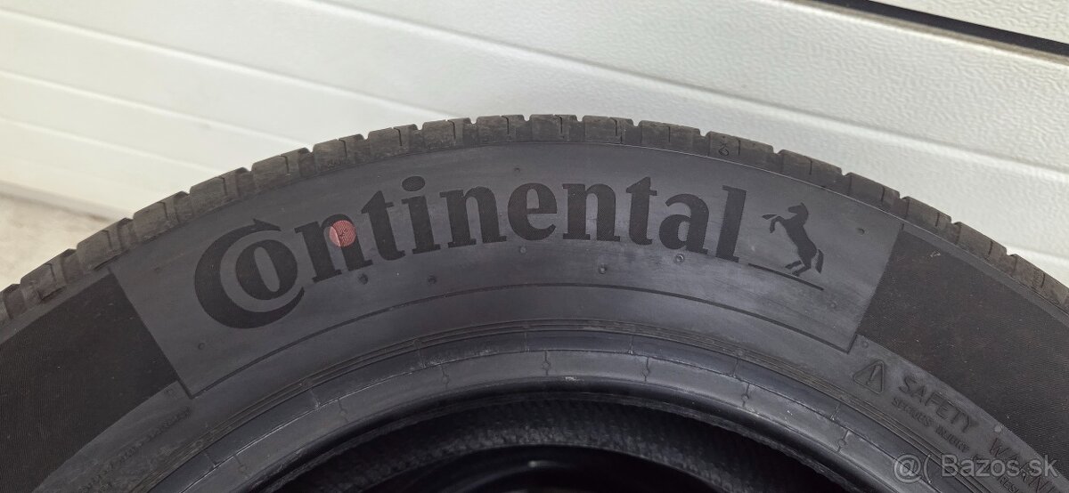 Continental EcoContact 6 185/65 R15 88H - 3