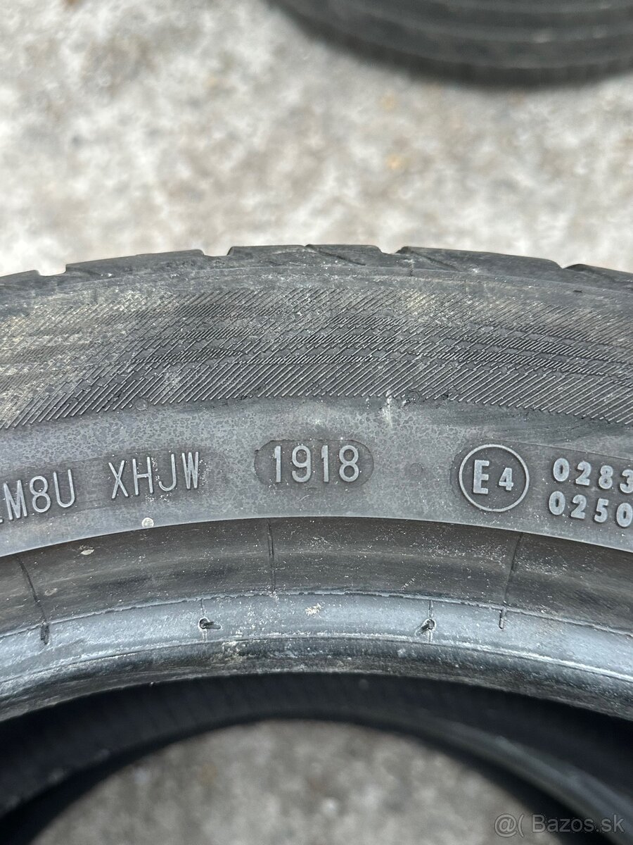 MATADOR 245/45/R18 LETNÉ - 3