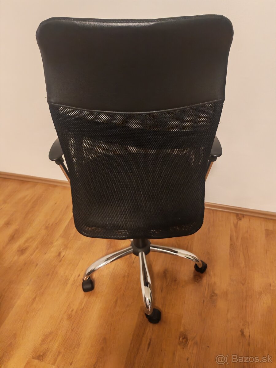 Kancelárska stolička - 3